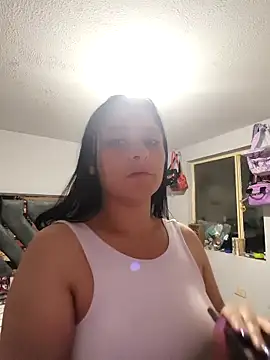 Snapshot of Scarlet_Passion chatting on 03/16/26, 09:52 Scarlet Passion online show from 03/16/26, 09:52