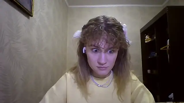 ElenoreHolguin online show from 03/15/26, 03:40