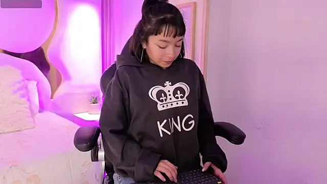 Candy joness online show from 03/10/26, 12:43