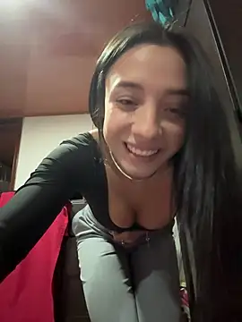 nami rosee online show from 03/27/26, 01:55