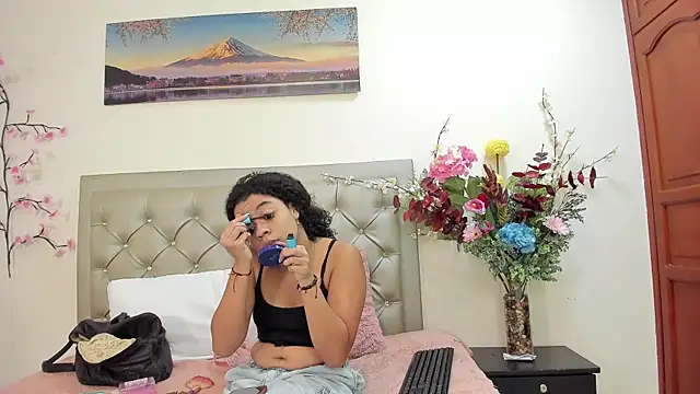 katie  bloom online show from 03/30/26, 03:35