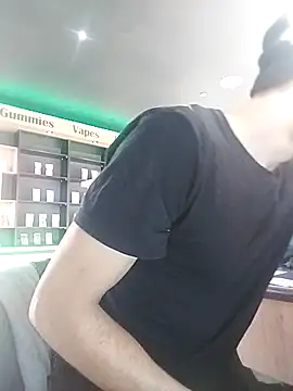 LiL-DRapXXX online show from 04/25/26, 02:47