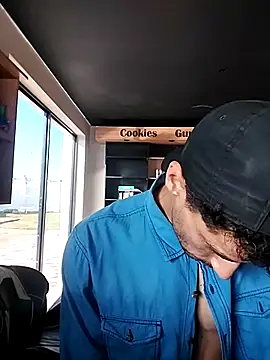 LiL-DRapXXX online show from 04/26/26, 01:31