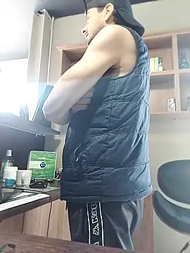 LiL-DRapXXX online show from 05/05/26, 10:56