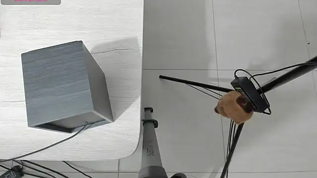 Aishs bigass online show from 05/01/26, 12:59