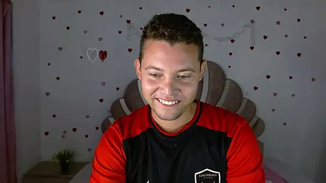 sven fox723 online show from 03/21/26, 11:37