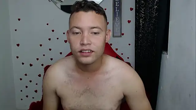 sven fox723 online show from 03/24/26, 12:21