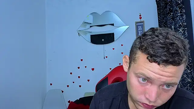 sven fox723 online show from 04/09/26, 12:10