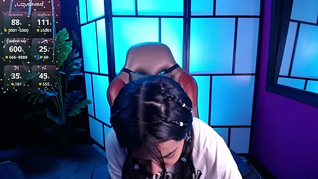 Catalina soul online show from 04/01/26, 01:01