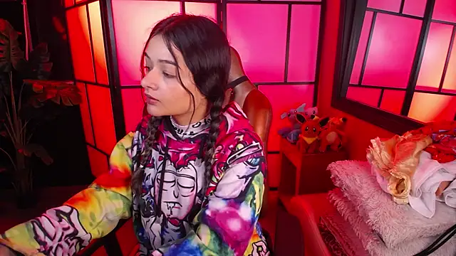 Catalina soul online show from 04/11/26, 01:59