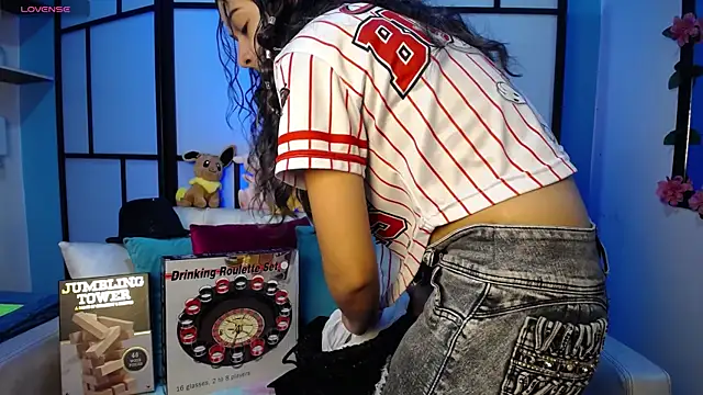 Catalina soul online show from 04/16/26, 01:01