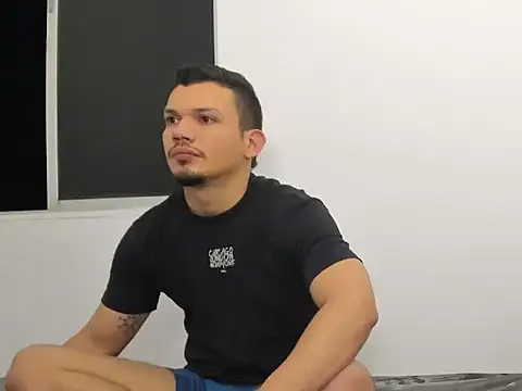 Jason and diego online show from 03/15/26, 06:08