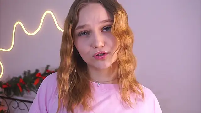 MinervaMarso online show from 03/16/26, 06:56