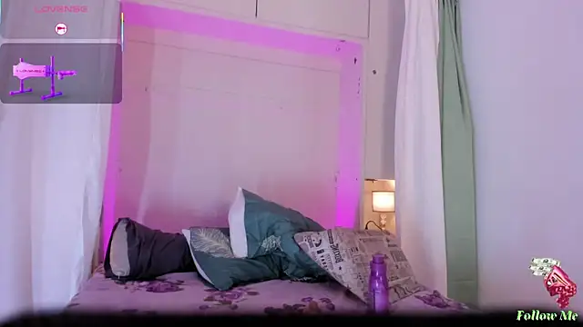 AvaJamess online show from 03/26/26, 07:52