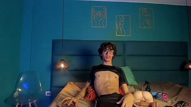 willturneer online show from 03/27/26, 04:07