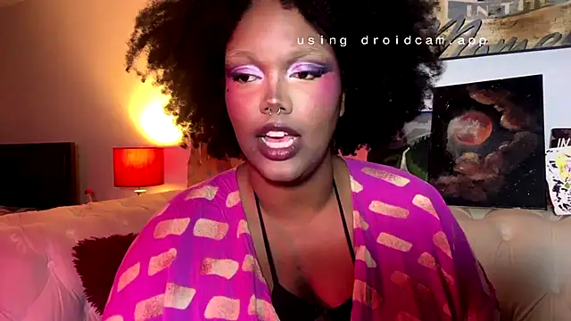 juicy janet online show from 04/01/26, 10:18