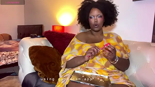 juicy janet online show from 04/09/26, 05:29