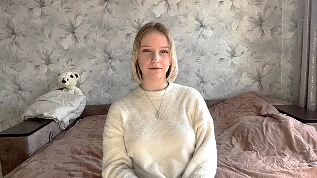 RebbecaBabe online show from 03/12/26, 08:20