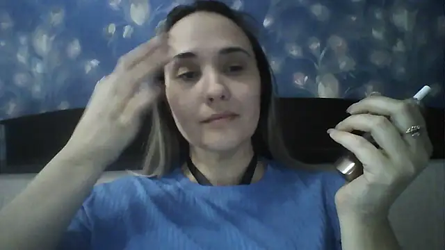 Alisa07qw online show from 03/19/26, 07:34