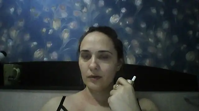 Alisa07qw online show from 03/20/26, 07:19