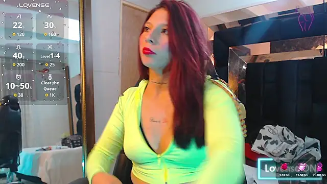 sophiegp online show from 05/29/26, 04:21
