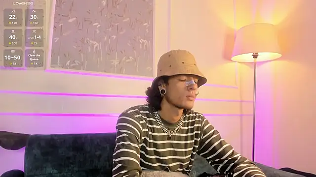 Skinny Mac online show from 04/26/26, 12:58