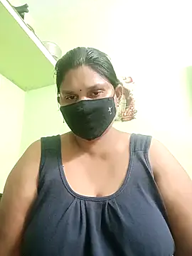 telugutanuja  online show from 04/20/26, 05:59