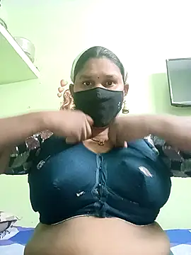 telugutanuja  online show from 04/23/26, 04:35