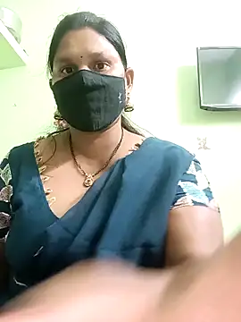 telugutanuja  online show from 04/23/26, 01:35
