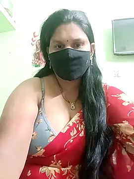 telugutanuja  online show from 04/24/26, 04:53