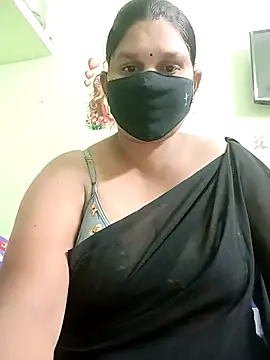 telugutanuja  online show from 04/29/26, 04:55