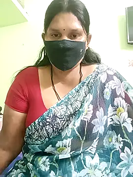 telugutanuja  online show from 05/01/26, 03:38