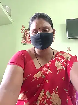 telugutanuja  online show from 05/08/26, 05:46
