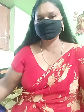 telugutanuja  online show from 05/09/26, 12:27