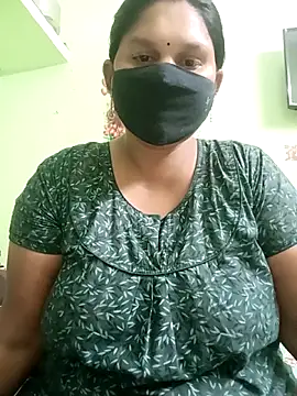 telugutanuja  online show from 05/12/26, 05:43