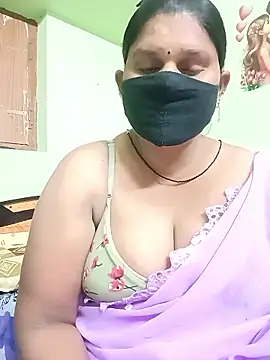 telugutanuja  online show from 05/14/26, 04:14
