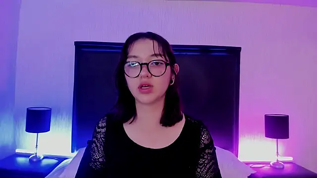 LilithBluum online show from 04/16/26, 11:22