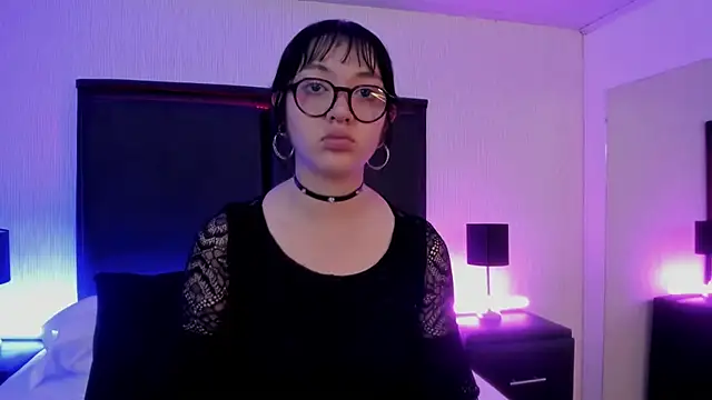 Snapshot of LilithBluum chatting on 06/03/26, 01:25 LilithBluum online show from 06/03/26, 01:25