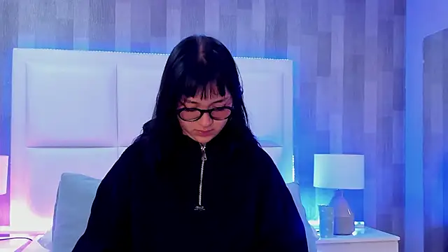 LilithBluum online show from 07/21/26, 01:46