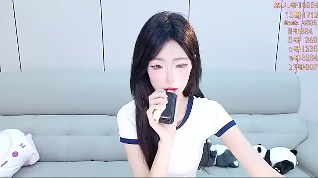 Tiantian9191 online show from 03/27/26, 05:34