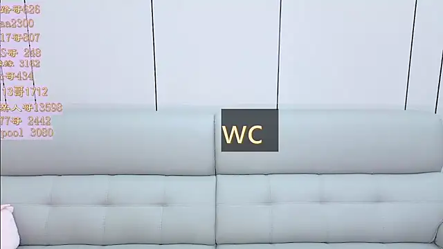 Tiantian9191 online show from 04/12/26, 01:38