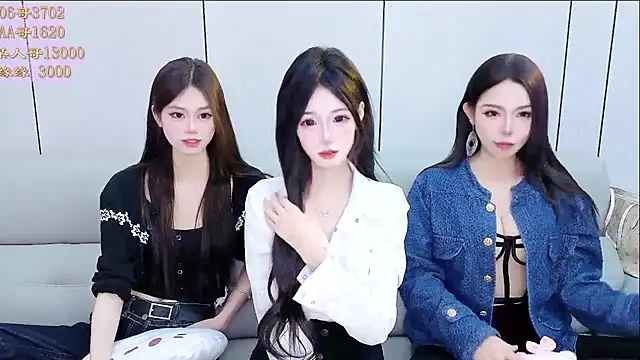 Tiantian9191 online show from 04/16/26, 03:02