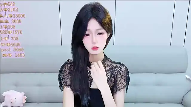 Tiantian9191 online show from 04/23/26, 04:31