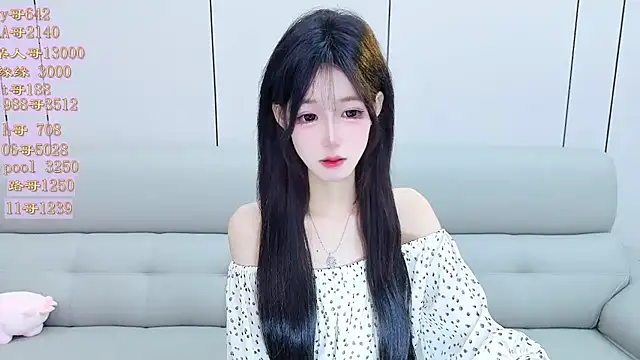 Tiantian9191 online show from 04/29/26, 05:30