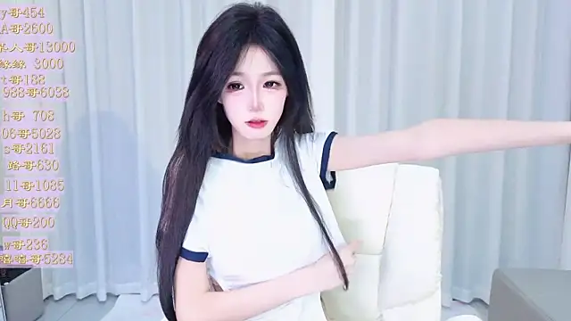 Tiantian9191 online show from 05/07/26, 04:34