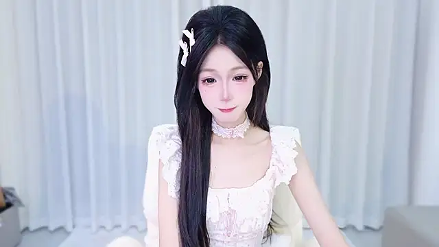 Tiantian9191 online show from 05/10/26, 04:56