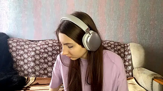 AlisaBloom online show from 03/14/26, 10:10