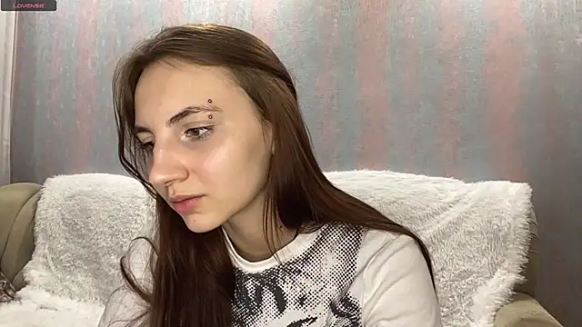 AlisaBloom online show from 04/10/26, 04:12