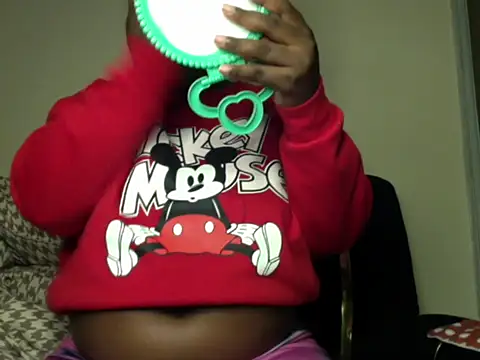 Sexxybella  online show from 04/16/26, 06:03