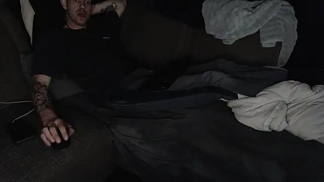 Hottehans88 online show from 03/18/26, 05:16